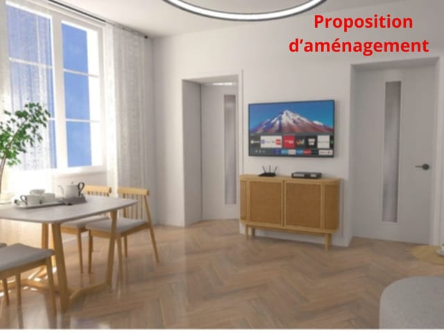 Appartement à vendre - 06300, Nice (Vieux Nice), France, XeR4NV - Melsia