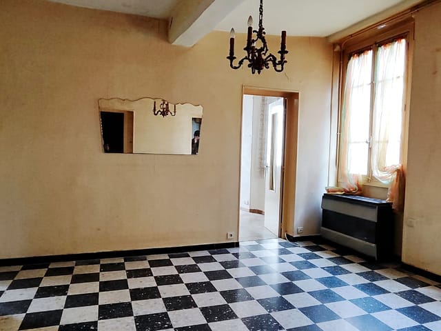 Appartement à vendre - 06300, Nice (Vieux Nice), France, XeR4NV - Melsia
