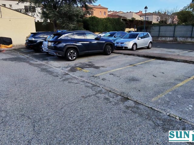 Garagem/Estacionamento comprável - 06270, Villeneuve-Loubet, France, XeRAKq - Melsia