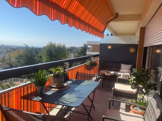 Appartement te koop - 06600, Antibes (hauteurs), France, XeRB1q - Melsia