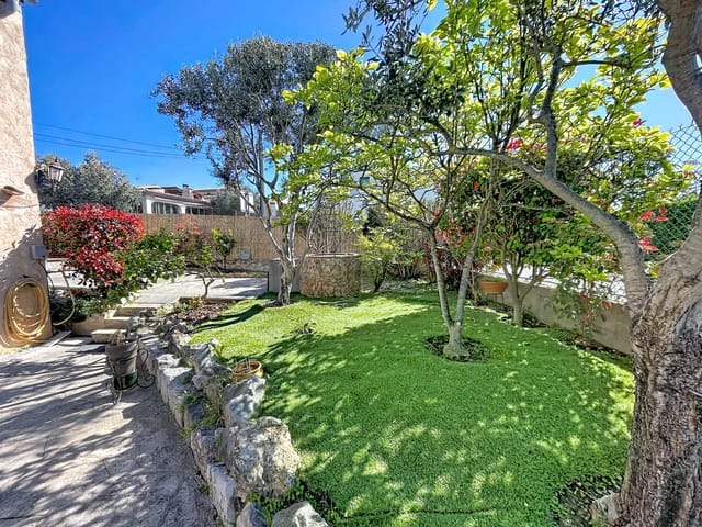Villa cittadina in vendita - 06600, Antibes (Bréguières), France, XeRB4w - Melsia