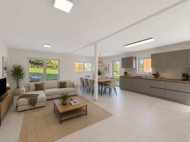 Casa in affitto - Rue Gueufosse , 53, 4610, Beyne-Heusay, Belgique, XeRBLr - Melsia