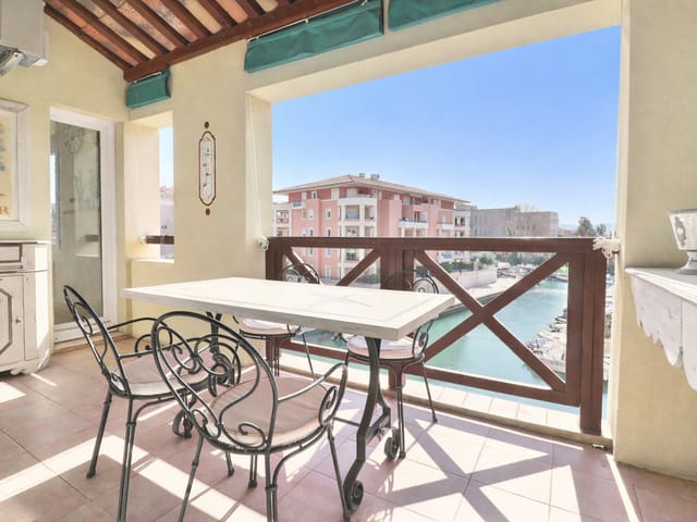 Appartamento in vendita - 83600, Frejus, France, XeRBVV - Melsia