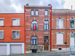 House for sale - 4000, Liège, Belgique, XeRD8W - Melsia
