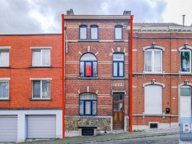 Casa en venta - 4000, Liège, Belgique, XeRD8W - Melsia