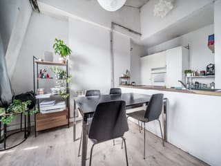 Appartamento in vendita - Rue Léopold, 33, 4000, Liège, Belgique, XeRDAq - Melsia