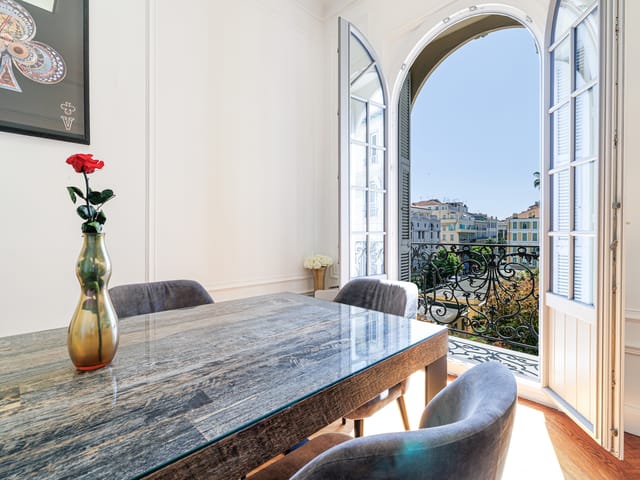Appartement te koop - 8, Rue Blacas, 06000, Nice (Wilson), France, XeREk1 - Melsia