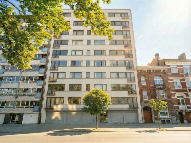 Appartement te koop - Boulevard Emile de Laveleye, 213/0061, 4020, Liège, Belgique, XeRL8W - Melsia