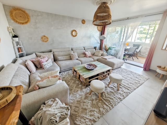 Appartement à vendre - 06200, Nice (Caucade), France, XeRLrq - Melsia