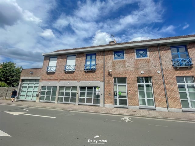 Appartement te koop - 7500, Tournai, Belgique, XeRMPV - Melsia