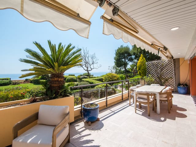 Appartement à vendre - 06300, Nice (Mont Boron), France, XeRMmq - Melsia