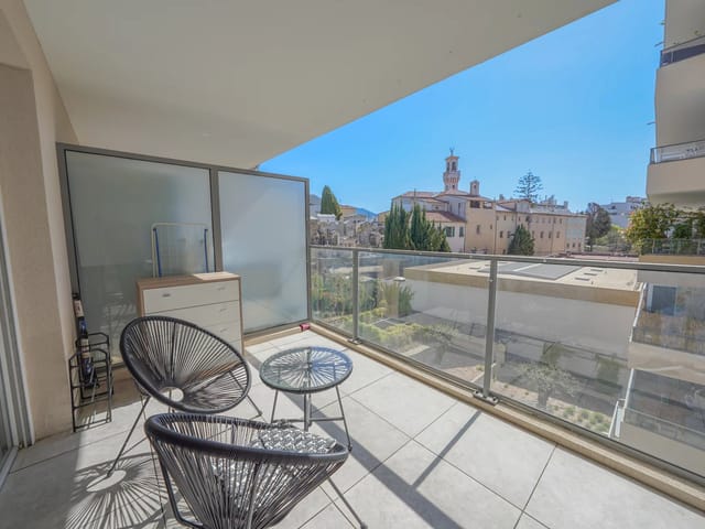 Appartement te koop - 06100, Nice, France, XeRMpr - Melsia
