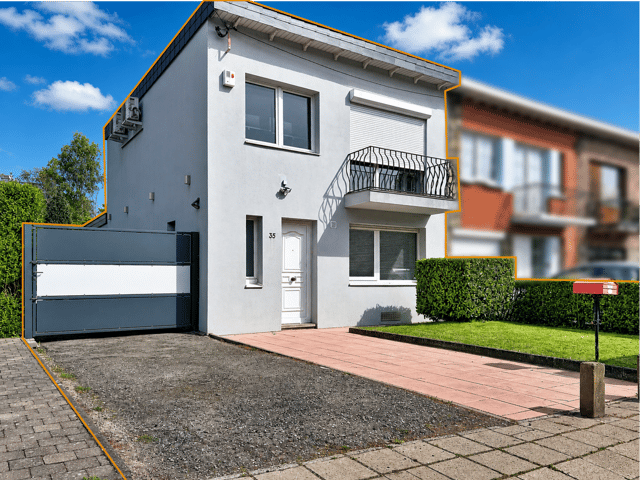 Huis te koop - Rue Sur les Pleins, 35, 4020, Liège, Belgique, XeRZqr - Melsia