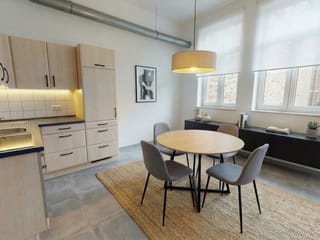Appartamento in vendita - Rue Saint Hubert, 19, 4000, Liège, Belgique, XeRd4V - Melsia