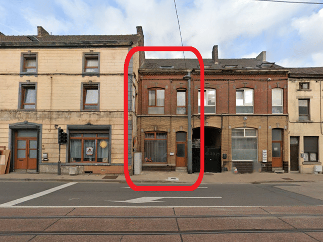 Casa in vendita - Chaussée De Bruxelles, 335, 6020, Charleroi, Belgique, XeRm0Q - Melsia