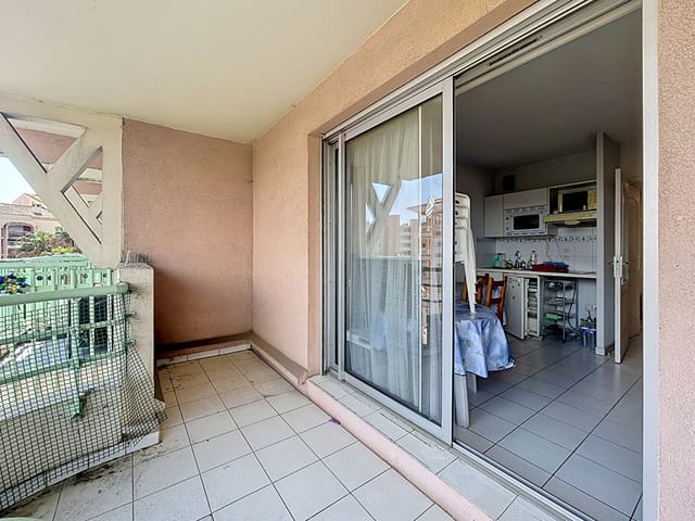 Apartment for sale - 83600, Frejus (Port Fréjus), France, XeRml1 - Melsia