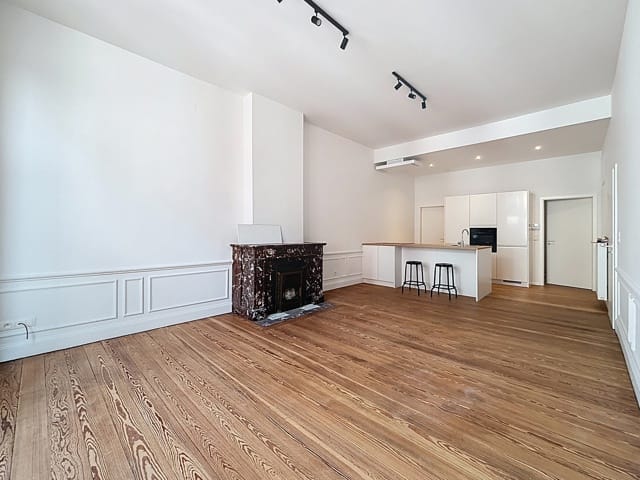 Appartamento in affitto - Rue de Sélys , 35, 4000, Liège, Belgique, XeRq6W - Melsia