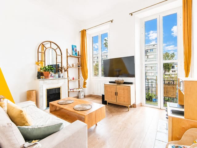 Wohnung zu verkaufen - 06000, Nice (Centre Ville), France, XeRwEm - Melsia