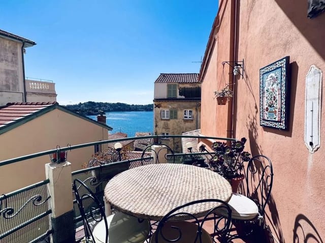 Appartement à vendre - 06230, Villefranche-Sur-Mer (Vieille Ville), France, XeRwzW - Melsia