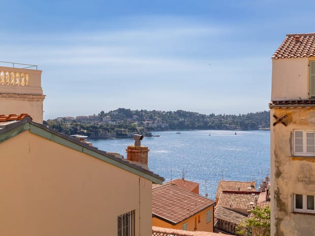 Appartement à vendre - 06230, Villefranche-Sur-Mer (Vieille Ville), France, XeRwzW - Melsia