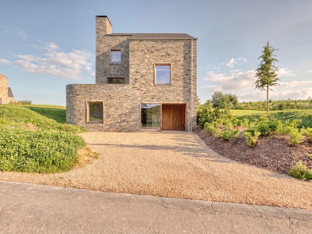 Casa in vendita - Rue Champs des fonds , 5, 6890, Libin, Belgique, Xeg1nV - Melsia