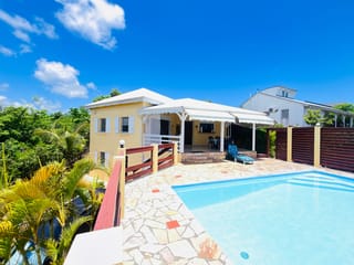 Casa indipendente in vendita - 97190, Le-Gosier, Guadeloupe, Xeg2AQ - Melsia