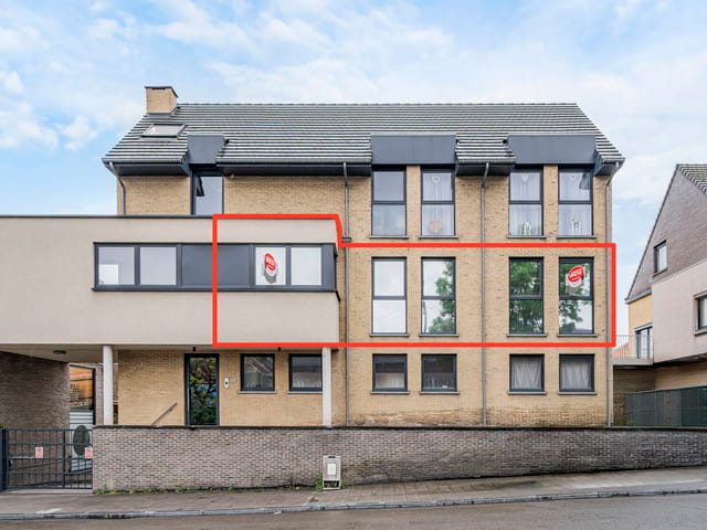 Appartamento in affitto - Avenue Joseph Prévers, 3, 4020, Liège, Belgique, Xeg2Qw - Melsia