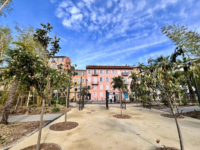 Appartamento in vendita - 10, Avenue Gallieni, 06000, Nice (Acropolis), France, Xeg4em - Melsia