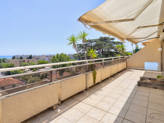 Duplex à vendre - 06800, Cagnes-Sur-Mer (Vespins), France, Xeg6yV - Melsia