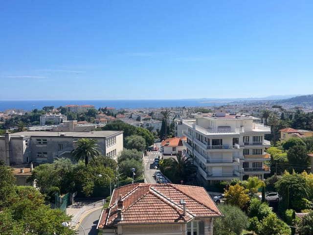 Appartement à vendre - 06000, Nice (Cimiez), France, Xeg7Jm - Melsia