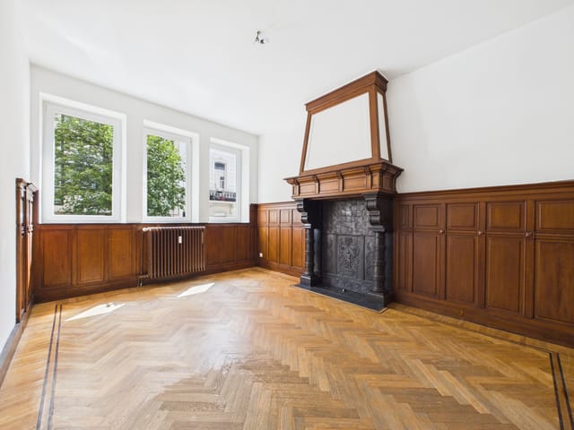 Appartamento in affitto - Rue Berckmans, 77, 1060, Saint-Gilles, Belgique, Xeg80v - Melsia