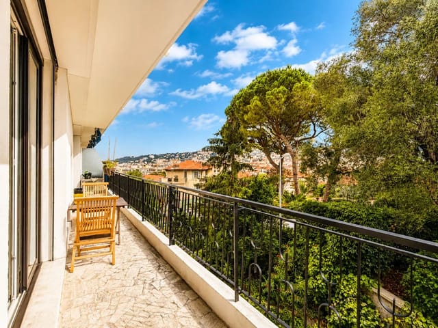 Appartement à vendre - 06000, Nice (Cimiez), France, Xeg823 - Melsia