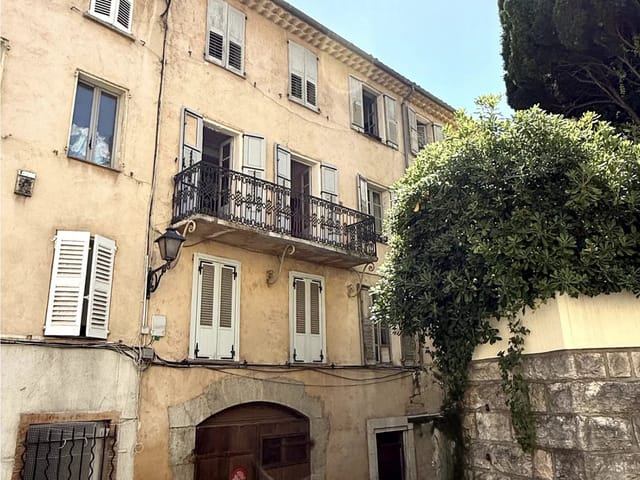Appartamento in vendita - 06130, Grasse (Centre Ville), France, Xeg8Rm - Melsia