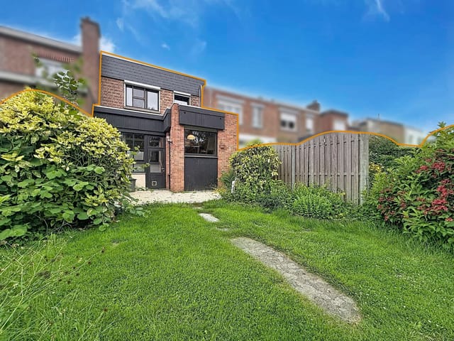Haus zu verkaufen - Rue Reine Astrid, 51, 4432, Ans, Belgique, Xeg8VV - Melsia