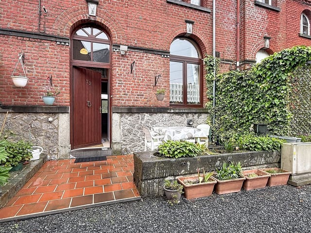Casa in vendita - Rue de Bon Conseil, 72, 7181, Seneffe, Belgique, Xeg9yW - Melsia