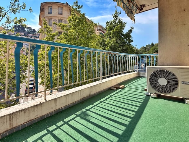 Appartement à vendre - 06100, Nice (Cessole), France, XegAgw - Melsia