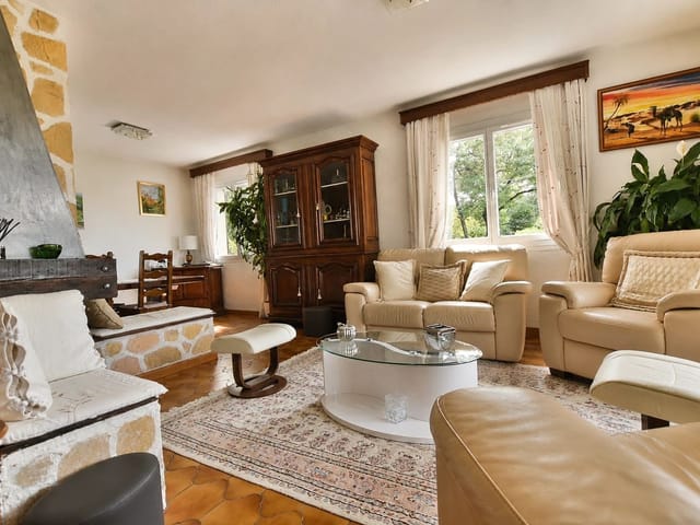 Casa in vendita - 06560, Valbonne, France, XegBKw - Melsia