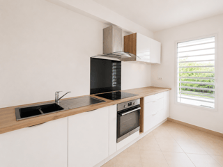 Appartement à vendre - 97139, Les-Abymes (Anquetil-Dugazon), Guadeloupe, XegBzq - Melsia