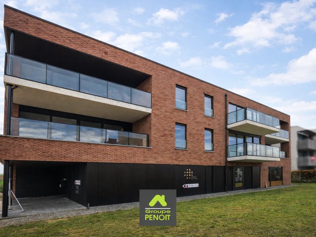 Appartamento in vendita - Rue Chaussée , 126, 4340, Awans, Belgique, XegE2w - Melsia