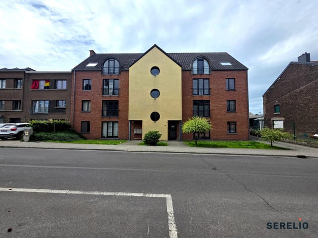 Wohnung zu vermieten - Rue Nicolas Spiroux, 45, 4030, Liège, Belgique, XegJ8Q - Melsia