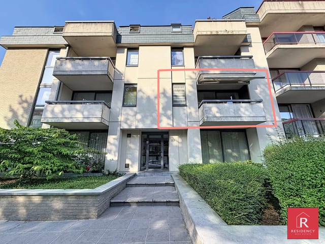 Appartamento in vendita - Avenue des Pagodes, 27, 1120, Bruxelles, Belgique, XegJKv - Melsia