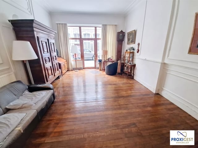 Casa in vendita - Rue du Président, 33, 5000, Namur, Belgique, XegKrq - Melsia