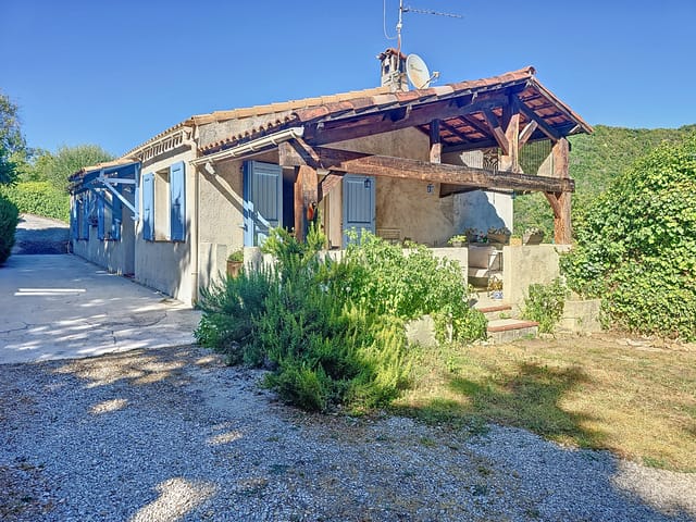 Maison individuelle à vendre - 2367, Avenue René Fatou, 06390, Bendejun (Soutrana), France, XegL4Z - Melsia