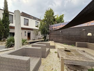 Huis te koop - Rue Janson, 12, 4100, Seraing, Belgique, XegLev - Melsia