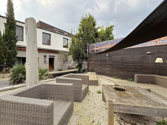 Casa in vendita - Rue Janson, 12, 4100, Seraing, Belgique, XegLev - Melsia