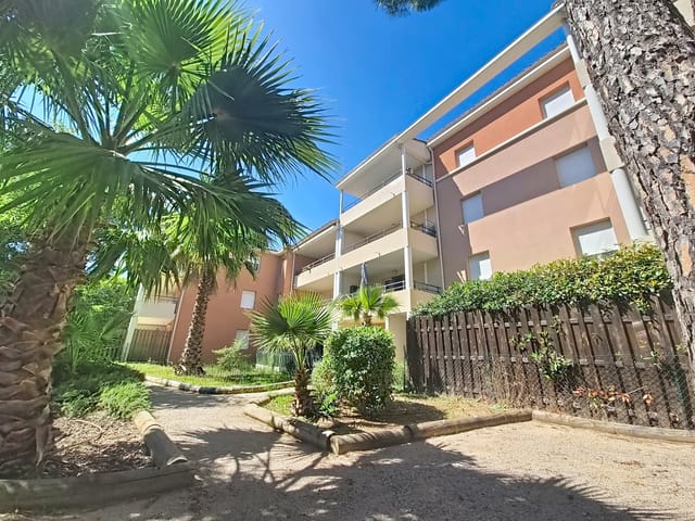 Appartement à vendre - 83480, Puget-Sur-Argens (Puget sur argens), France, XegMlq - Melsia