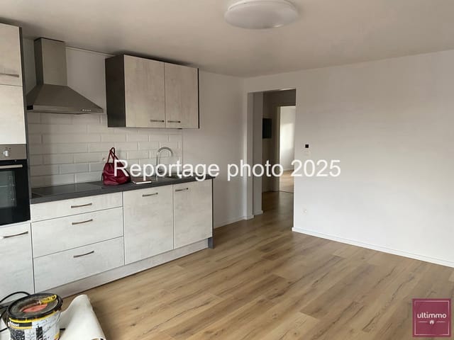 Appartement à louer - Avenue Bouvier, 149, 6760, Virton, Belgique, XegNy3 - Melsia
