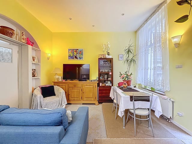 Appartement à vendre - Avenue du Parc, 104, 1060, Saint-Gilles, Belgique, XegOK1 - Melsia