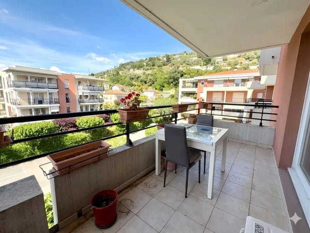 Apartamento comprável - 06000, Nice (St Isidore), France, XegOrZ - Melsia