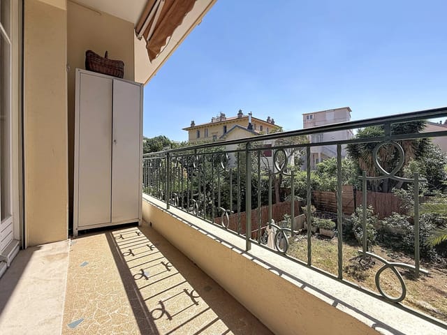 Appartement à vendre - 06100, Nice (St Maurice), France, XegP1W - Melsia